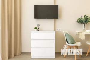 1-к квартира, посуточно, 18м2, 2/9 этаж