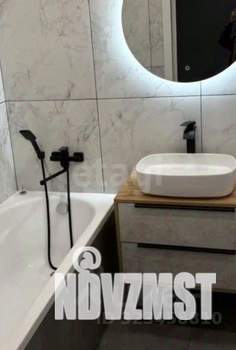 2-к квартира, на длительный срок, 39м2, 10/22 этаж