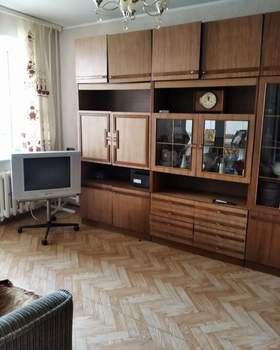 2-к квартира, на длительный срок, 48м2, 5/9 этаж