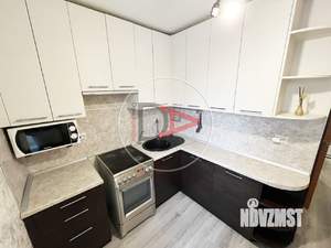 1-к квартира, на длительный срок, 35м2, 4/10 этаж