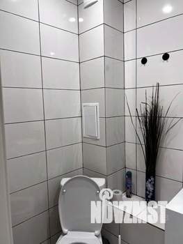 2-к квартира, посуточно, 40м2, 1/1 этаж