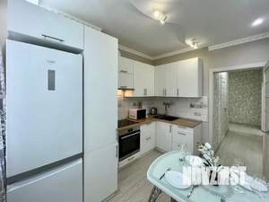 2-к квартира, посуточно, 65м2, 12/18 этаж