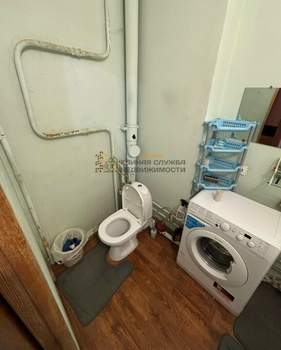 1-к квартира, на длительный срок, 38м2, 10/14 этаж