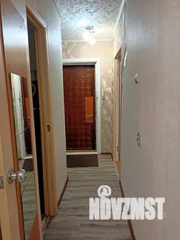 1-к квартира, посуточно, 33м2, 2/9 этаж