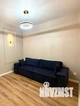 1-к квартира, посуточно, 60м2, 1/1 этаж