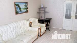 2-к квартира, посуточно, 63м2, 1/1 этаж