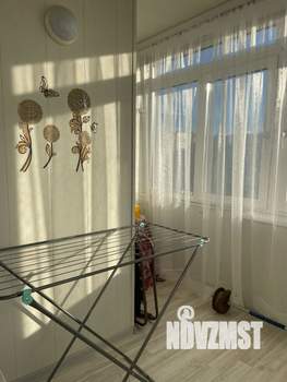 1-к квартира, на длительный срок, 38м2, 10/14 этаж