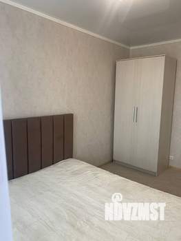 2-к квартира, на длительный срок, 45м2, 3/23 этаж
