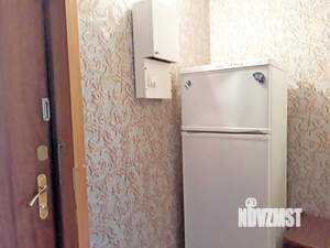 1-к квартира, на длительный срок, 32м2, 9/9 этаж