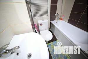 1-к квартира, посуточно, 35м2, 21/25 этаж