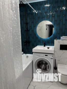 1-к квартира, посуточно, 31м2, 1/1 этаж