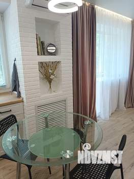 2-к квартира, посуточно, 35м2, 1/1 этаж