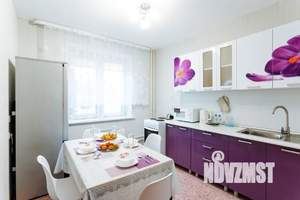 2-к квартира, посуточно, 59м2, 9/10 этаж