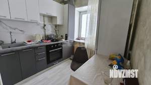2-к квартира, на длительный срок, 42м2, 4/5 этаж