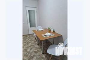 1-к квартира, посуточно, 38м2, 4/9 этаж