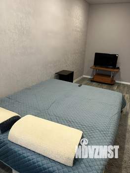 1-к квартира, посуточно, 39м2, 3/18 этаж