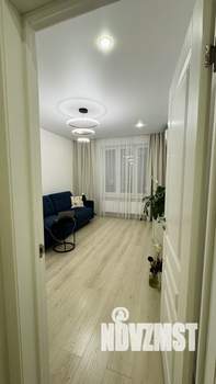 1-к квартира, на длительный срок, 35м2, 8/27 этаж