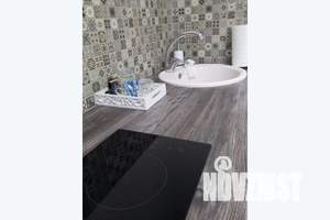 1-к квартира, посуточно, 30м2, 5/17 этаж