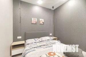 1-к квартира, посуточно, 30м2, 1/5 этаж