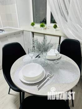 1-к квартира, посуточно, 30м2, 3/5 этаж