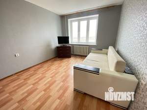 1-к квартира, на длительный срок, 40м2, 7/15 этаж