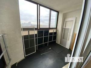 1-к квартира, на длительный срок, 40м2, 7/15 этаж