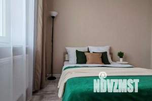2-к квартира, посуточно, 53м2, 22/25 этаж