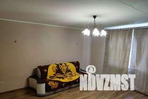 3-к квартира, на длительный срок, 104м2, 5/9 этаж