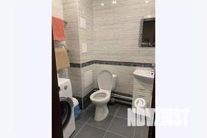 2-к квартира, посуточно, 55м2, 18/26 этаж