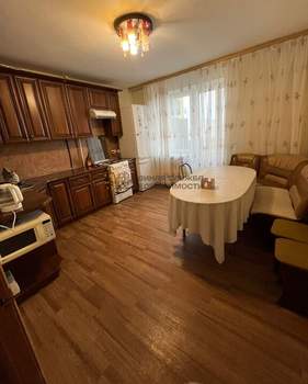 3-к квартира, на длительный срок, 82м2, 7/9 этаж