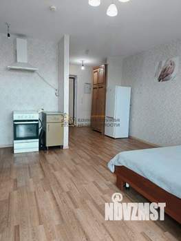 1-к квартира, на длительный срок, 30м2, 12/16 этаж