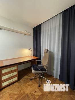 2-к квартира, на длительный срок, 45м2, 5/5 этаж