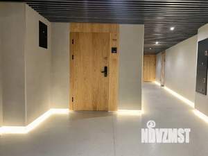 Студия квартира, посуточно, 17м2, 7/20 этаж
