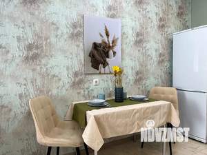 2-к квартира, посуточно, 45м2, 12/25 этаж