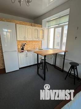 Студия квартира, посуточно, 19м2, 2/3 этаж