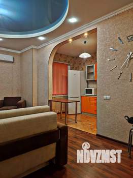 2-к квартира, на длительный срок, 65м2, 2/13 этаж