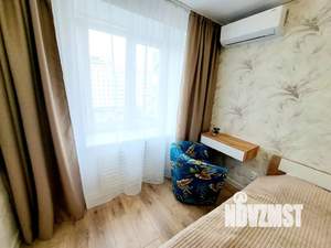 2-к квартира, посуточно, 54м2, 9/10 этаж