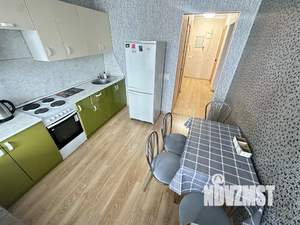 1-к квартира, посуточно, 37м2, 1/1 этаж