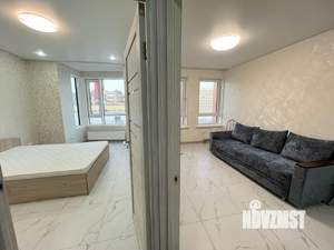 1-к квартира, на длительный срок, 45м2, 8/20 этаж