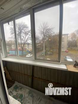 1-к квартира, на длительный срок, 30м2, 3/5 этаж