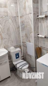 1-к квартира, на длительный срок, 38м2, 5/25 этаж