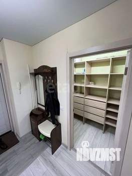 1-к квартира, на длительный срок, 50м2, 10/10 этаж