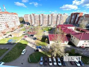 2-к квартира, на длительный срок, 50м2, 9/12 этаж