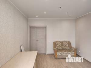 2-к квартира, на длительный срок, 54м2, 14/25 этаж