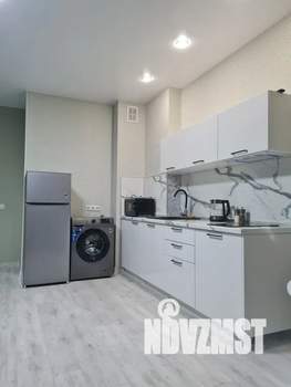 Студия квартира, посуточно, 28м2, 7/28 этаж