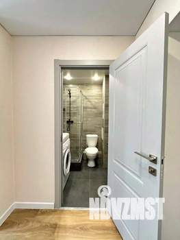 1-к квартира, посуточно, 28м2, 1/1 этаж