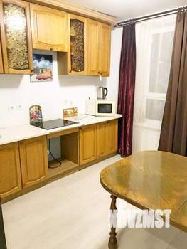 1-к квартира, на длительный срок, 39м2, 1/10 этаж