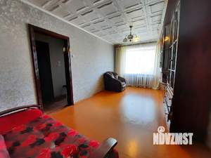 1-к квартира, на длительный срок, 37м2, 6/12 этаж