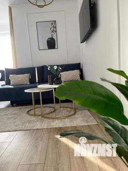 1-к квартира, посуточно, 27м2, 1/1 этаж