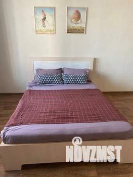 1-к квартира, посуточно, 39м2, 1/1 этаж